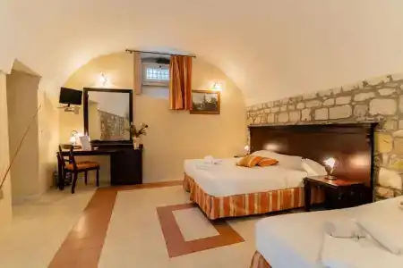 Palazzo Il Cavaliere b&b De Charme - 48