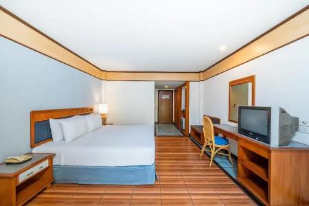 Botany Beach Resort - 31