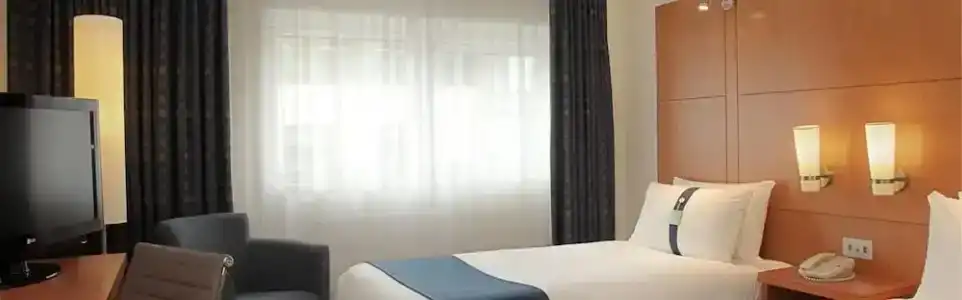Holiday Inn London - Regent's Park, An Ihg - 65