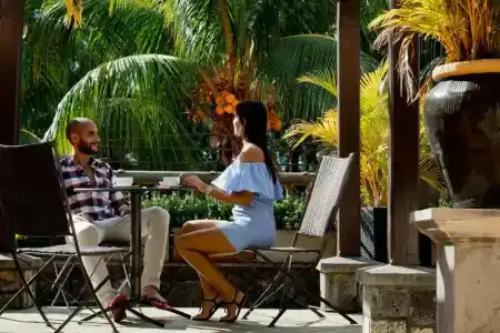 Aanari & Spa - 107