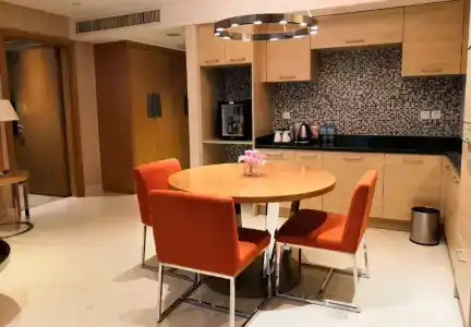 Four Points by Sheraton Shenzhen - 93