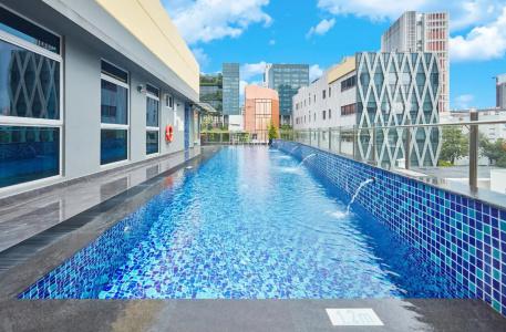 Ibis Budget Singapore Clarke Quay (Sg Clean) - 39