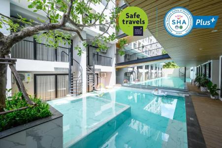 Tour De Phuket - Sha Plus - 0