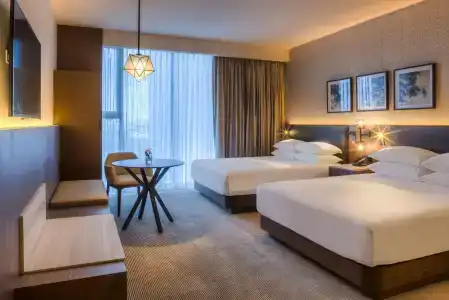 Hyatt Regency Andares Guadalajara - 2