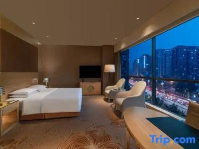 Renaissance Chengdu - 67