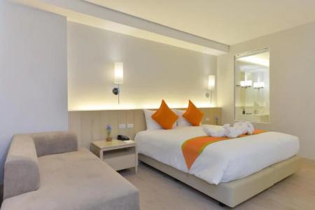 Hisea Huahin - Sha Extra Plus - 54