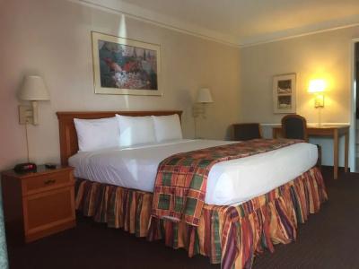 Days Inn by Wyndham Tucson City Center - 18