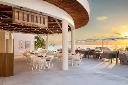 Le Blanc Spa Resort Cancun Adults Only All-Inclusive - 41