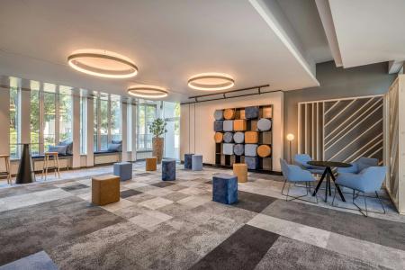 Courtyard by Marriott Linz - 16