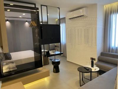 Lavris City Suites - 112
