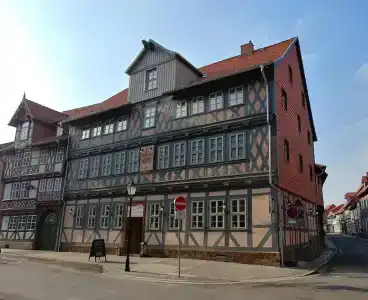 Alte Brennerei - 0