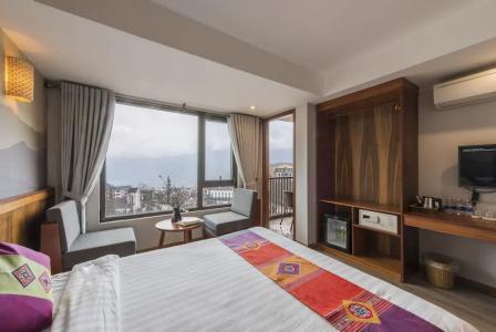 Sapa Panorama - 88