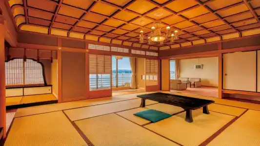 Yukai Resort Kinpaso - 80