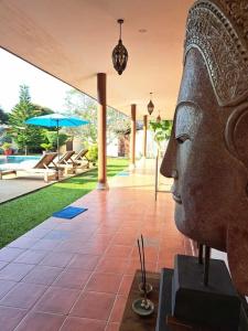 Laura Guest House Samui - 59
