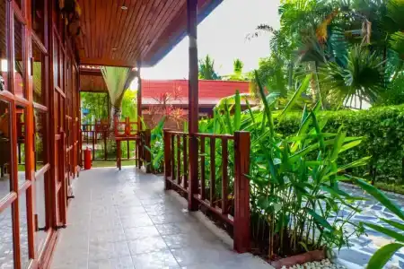 Cyana Beach Resort - 92