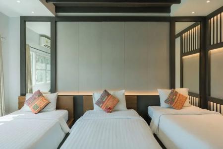 The Opium Chiang Mai - 35