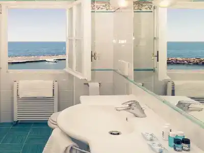 Mercure Civitavecchia Sunbay Park - 59