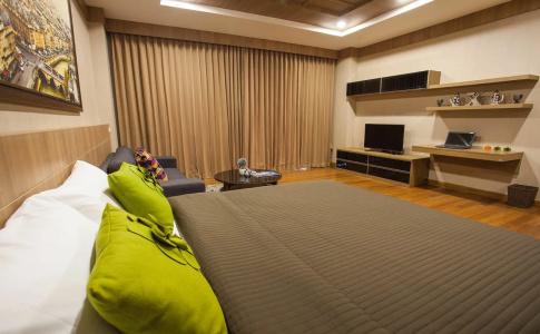 Hillside Residence Khaoyai - 4