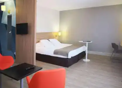 Best Western Plus Ajaccio Amirauté - 46