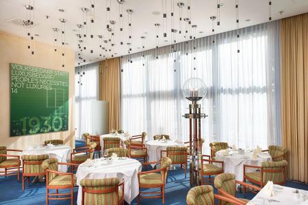 Radisson Blu Fürst Leopold - 21