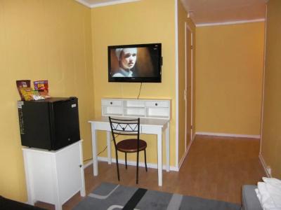 Barents Frokosthotell - 22