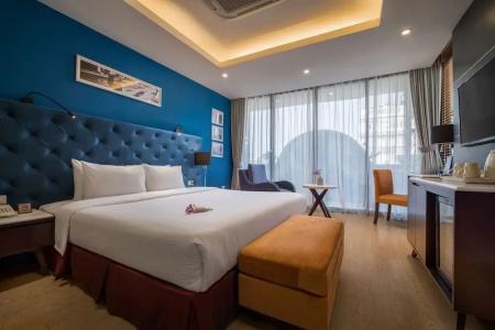 Hanoi Brilliant and Spa - 87