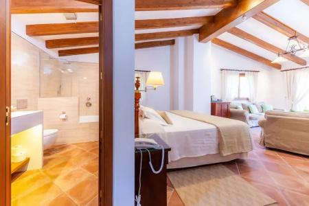 Finca Ca's Curial - Agroturismo - Adults Only - 37