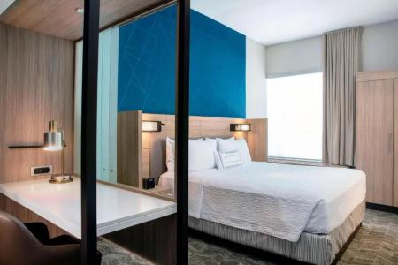 SpringHill Suites by Marriott Miami Doral - 35
