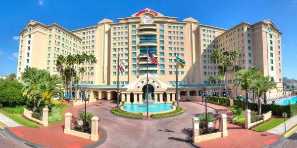 The Florida & Conference Center in the Florida Mall - 50