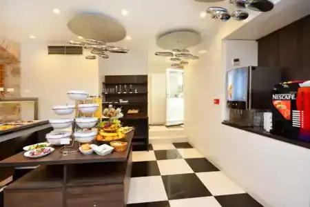Jupiter Luxury - 14