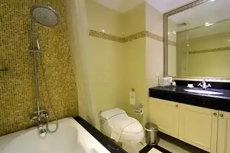 Lk Miracle Suite - Sha Extra Plus - 27