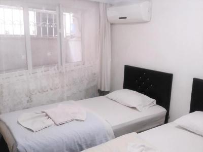 Bereket traveler - 2