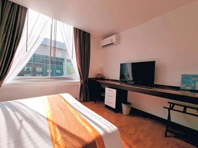 The Bedrooms Boutique Bangkok - 70