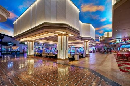 Sunset Station Casino - 37
