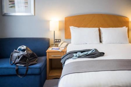 Holiday Inn Manchester West, An Ihg - 72