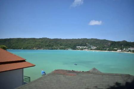 Phi Phi Cliff Beach Resort-Sha Plus - 29
