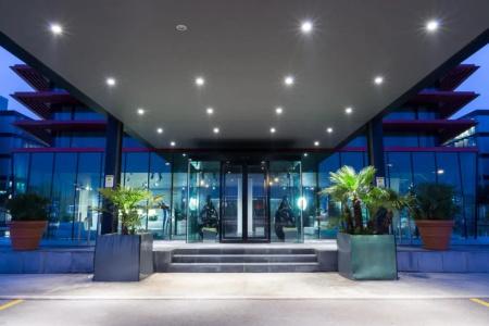 Best Western Plus Net Tower Padova - 35