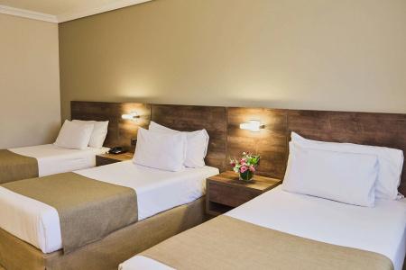 Dazzler by Wyndham Buenos Aires San Martin - 1