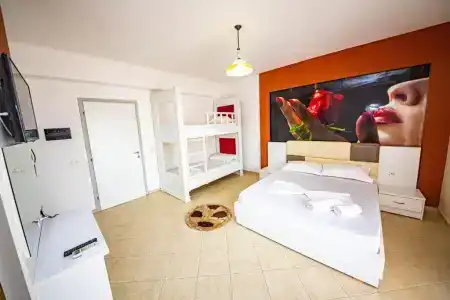 Ideal ApartSaranda - 28