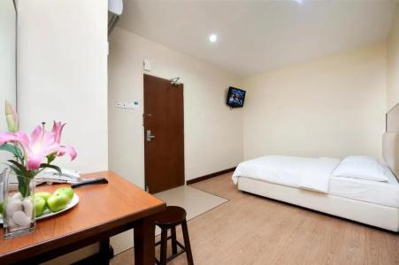 Fenix Inn - 29