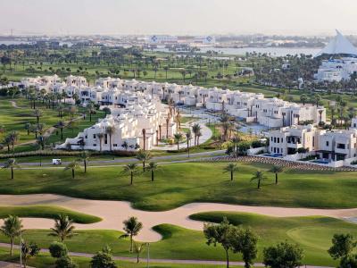 Pullman Dubai Creek City Centre - 30