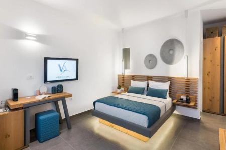 Volcanic Arc Suites - 2