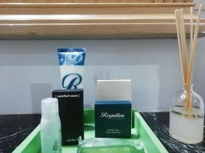 Spazio Boutique - 35
