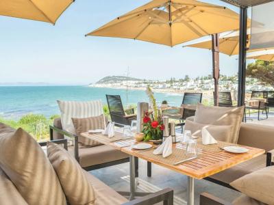 Mövenpick Gammarth Tunis - 30