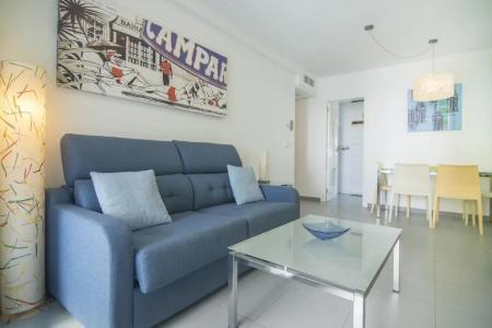 Apartamentos Hipocampos Calpe Rent Apart - 50