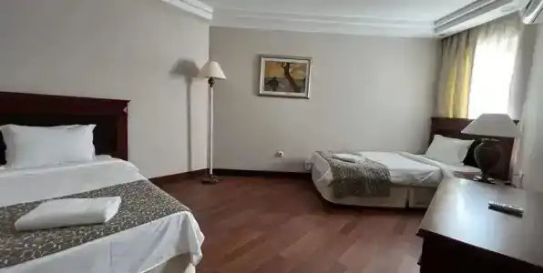 Bodrum Holiday Resort & Spa - 63