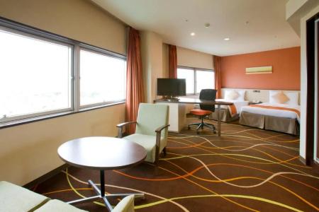 Okinawa Nahana & Spa - 62