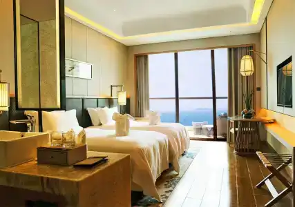 Harman Resort Sanya - 11