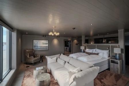 Henningsvær Bryggehotell - By Classic Norways - 85