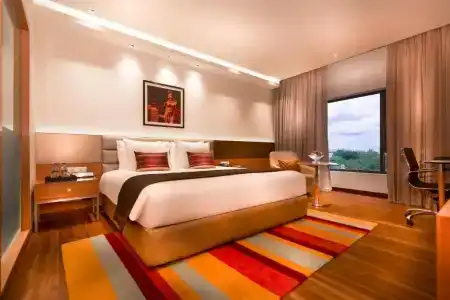 Grand Chennai By Grts - 68